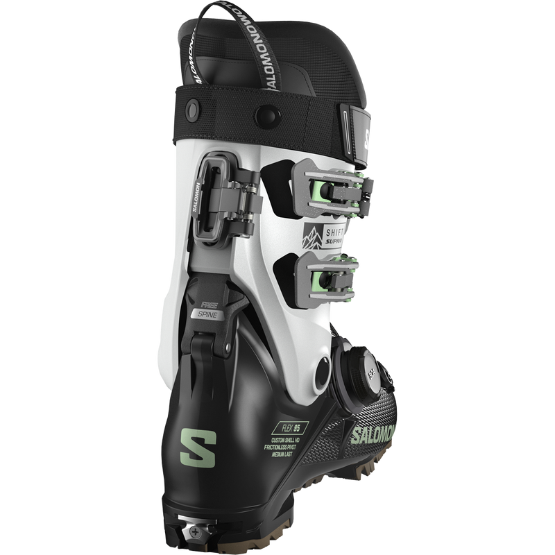 Salomon SHIFT SUPRA S BOA 95 W