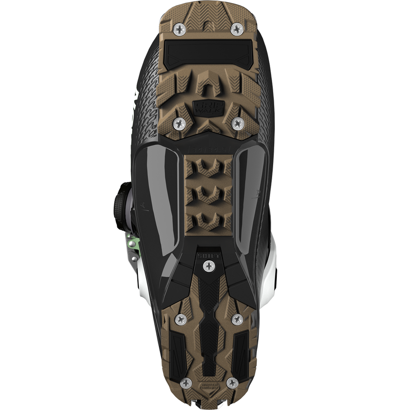 Salomon SHIFT SUPRA S BOA 95 W