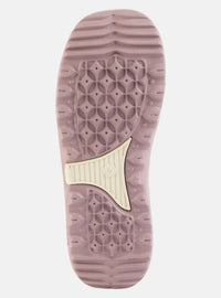 Burton Mint boots detail - Vista 3