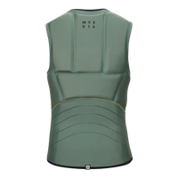 Chaleco impacto star - Vista 1