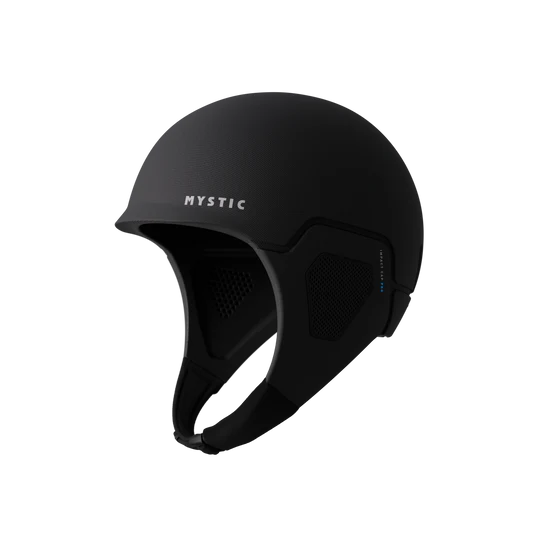 Casco mystick impact