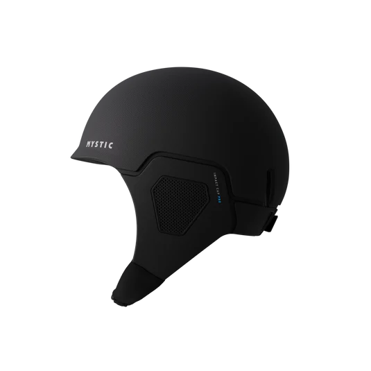 Casco mystick impact