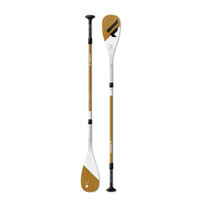 Fanatic Bamboo Carbon 50 Adjustable 3-Piece 2022