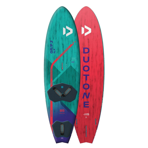Duotone grip 3 90l