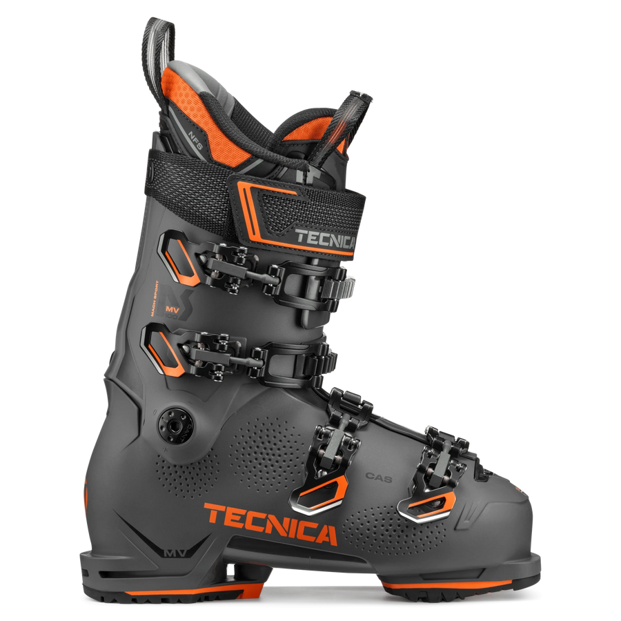 Tecnica MACH SPORT MV 100 2025 | Tecnica | Daffi Barcelona