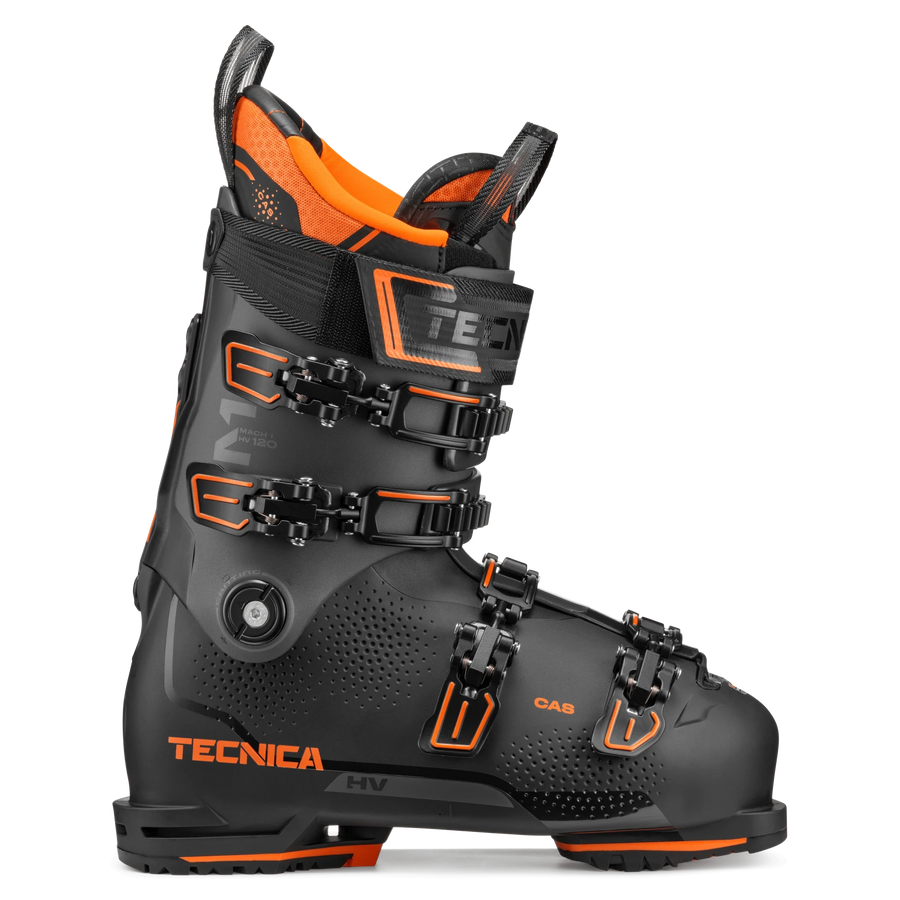 Tecnica MACH1 MV 120 TD (SPORT BLUE) 2025 | Tecnica | Daffi Barcelona