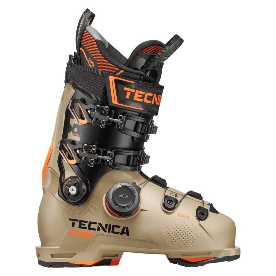 Tecnica MACH BOA MV 130 2025 | Tecnica | Daffi Barcelona