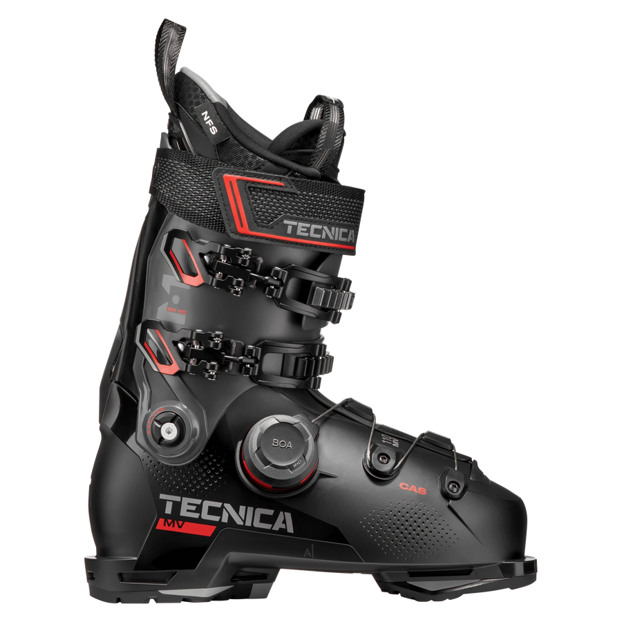 Tecnica MACH BOA MV 110 2025 | Tecnica | Daffi Barcelona