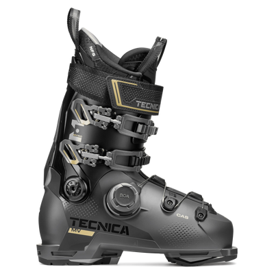 Tecnica MACH BOA MV 100 2025