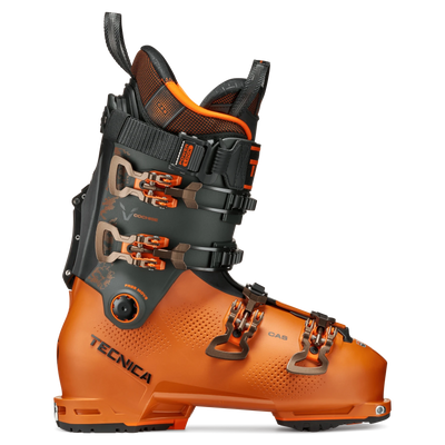 Tecnica COCHISE 130 DYN 2025