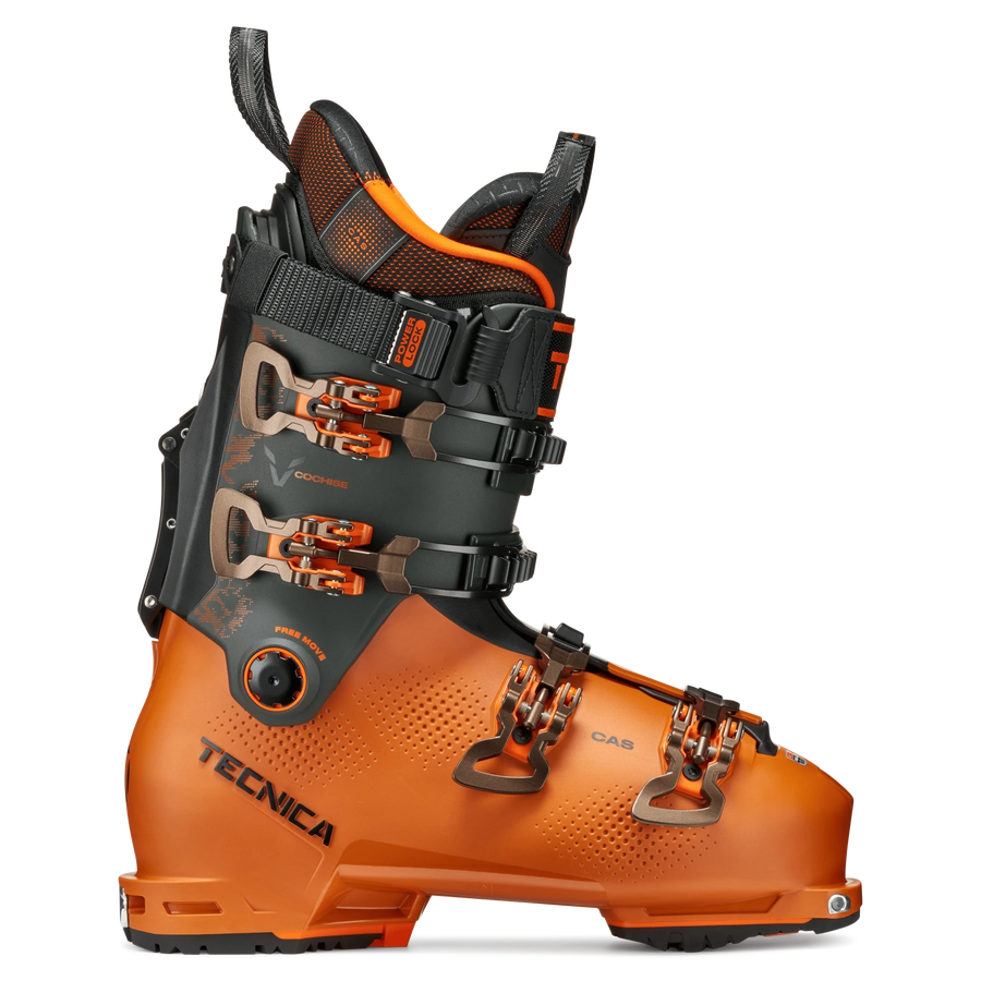 Tecnica COCHISE 130 DYN 2025 | Tecnica | Daffi Barcelona