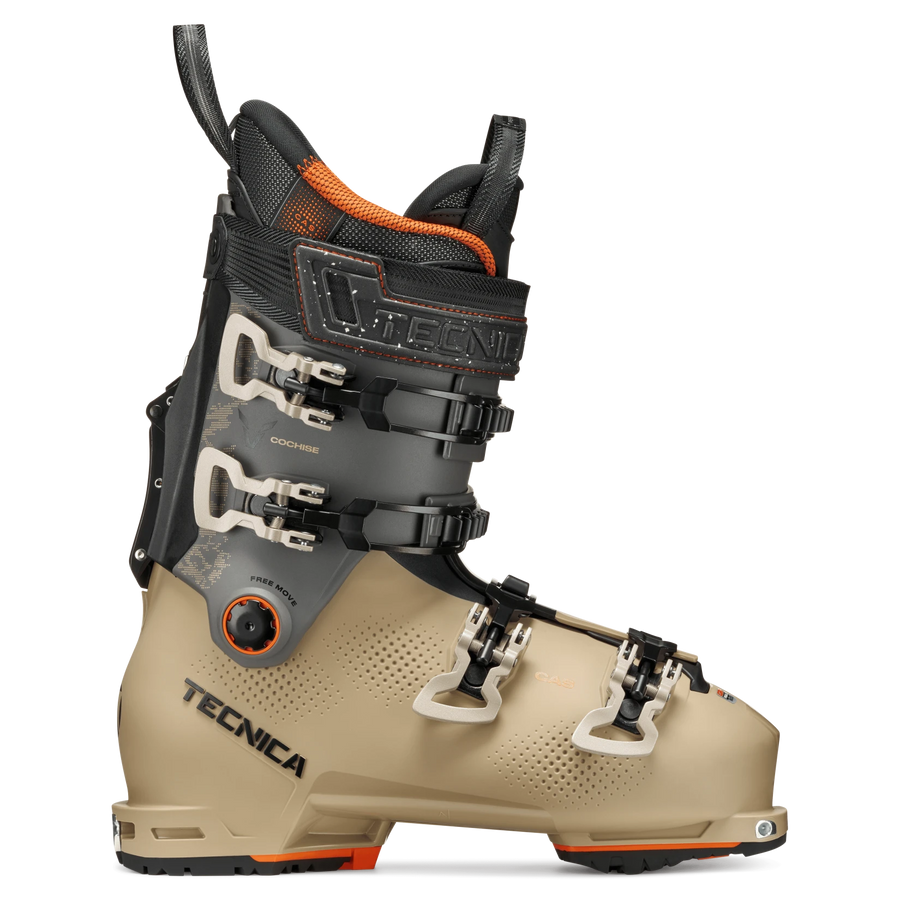 Tecnica COCHISE 110 DYN 2025