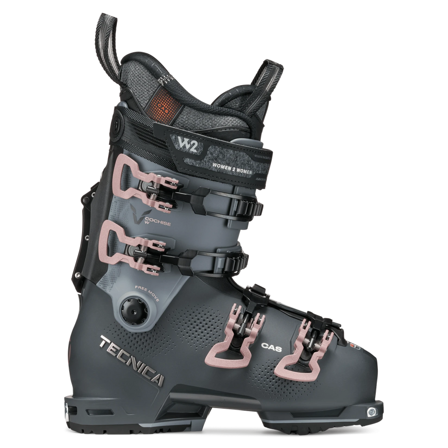 Tecnica COCHISE 95 W DYN 2025