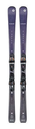 Blizzard Phoenix R13 TI + Tp11 Light (mujer) 2025