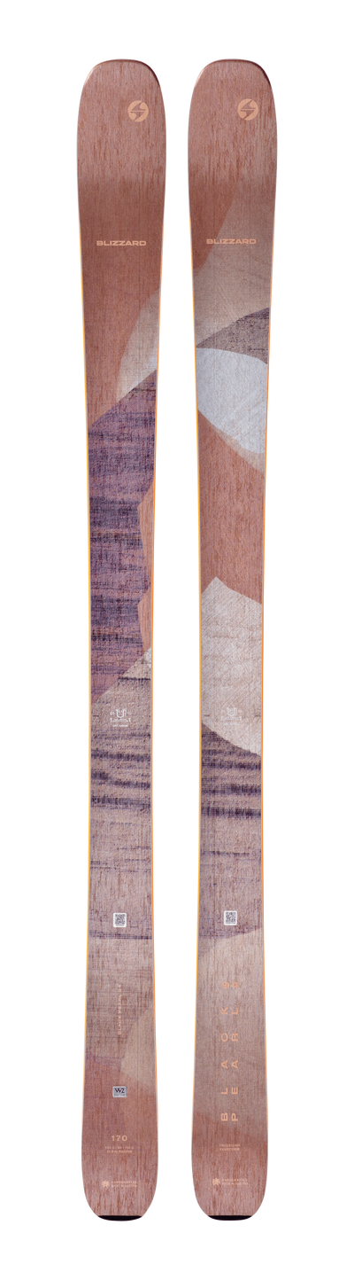 Black Pearl 94 (mujer)2025