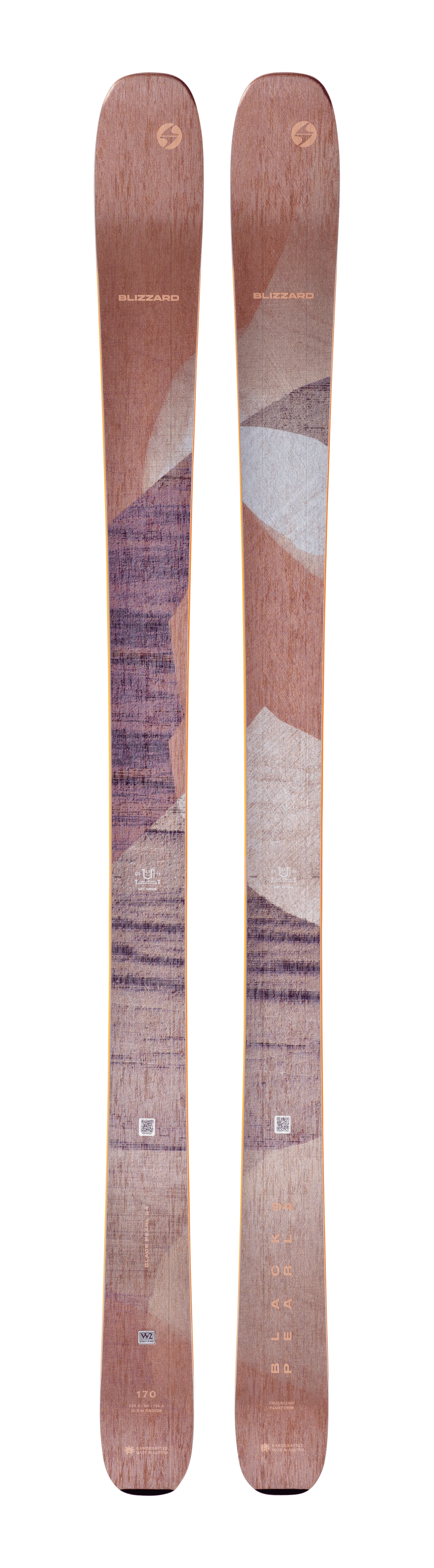 Black Pearl 94 (mujer)2025