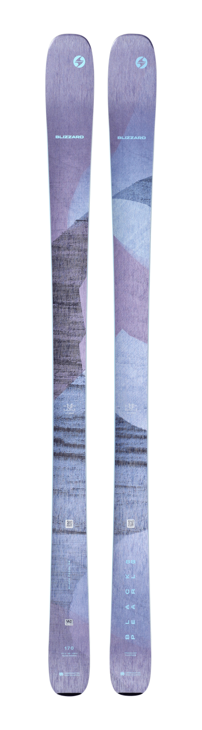 Black Pearl 88 (mujer)2025