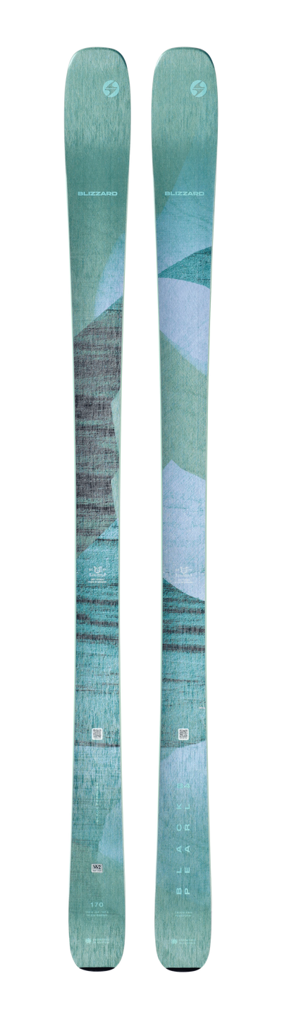 Black Pearl 84 (mujer)2025