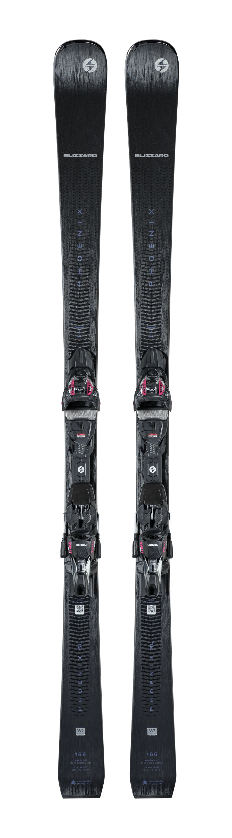 Phoenix SL + Tp11 Light (mujer)2025