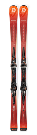 Blizzard Thunderbird R15 + Tpx12 (unisex) 2025