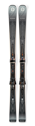 Blizzard Thunderbird R15 76 + Tpx12 (unisex) 2025