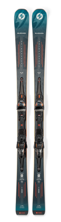 Blizzard Thunderbird R15 82 + Tpx12 (unisex) 2025