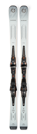 Blizzard Thunderbird R13 + Tpx12 (unisex) 2025