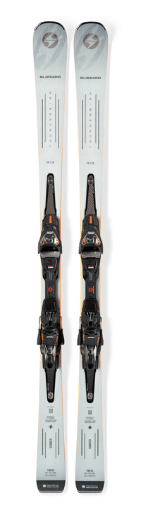 Thunderbird R13 + Tpx12 (unisex)2025 | Blizzard | Daffi Barcelona - Vista 1