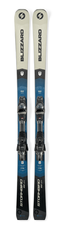 Stormbird 82 Dti + Tpx12 (unisex)2025 | Blizzard | Daffi Barcelona - Vista 1