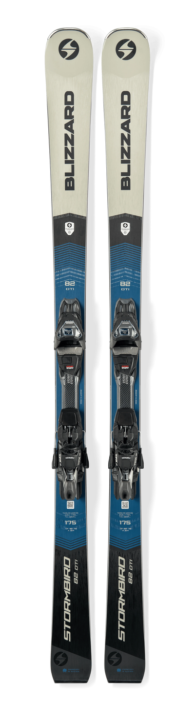 Stormbird 82 Dti + Tpx12 (unisex)2025 | Blizzard | Daffi Barcelona