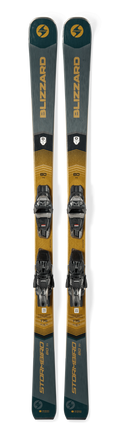 Stormbird 80 TI + Tp11 Light (unisex)2025