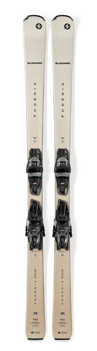 Phoenix R13 Ca (sand) + Tpc11 (mujer)2025 | Blizzard | Daffi Barcelona - Vista 1