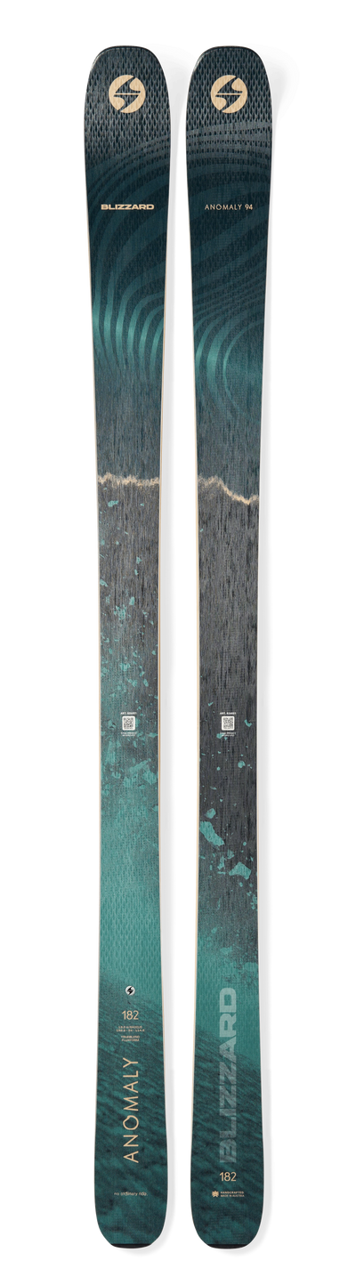 Anomaly 94 (unisex)2025