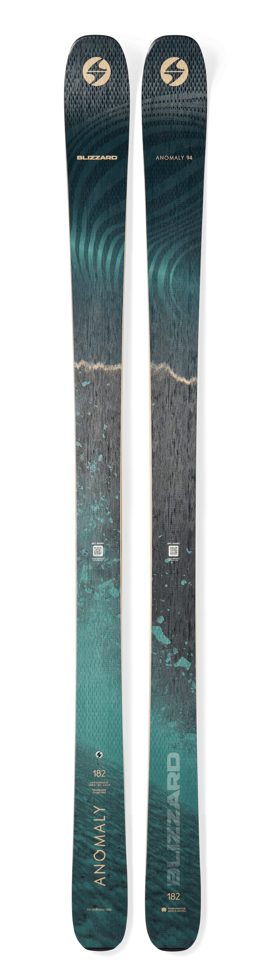 Anomaly 94 (unisex)2025