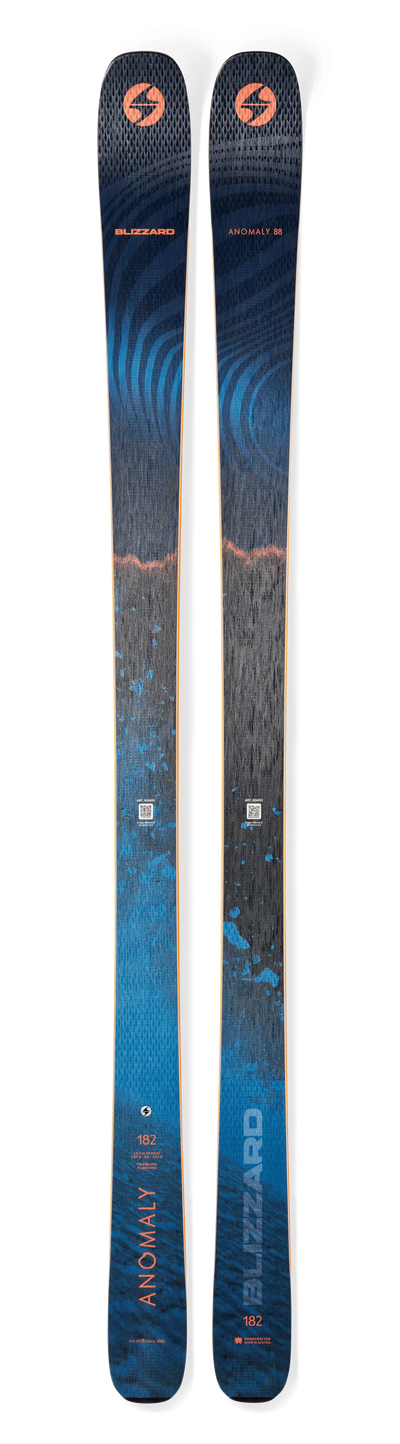 Anomaly 88 (unisex)2025