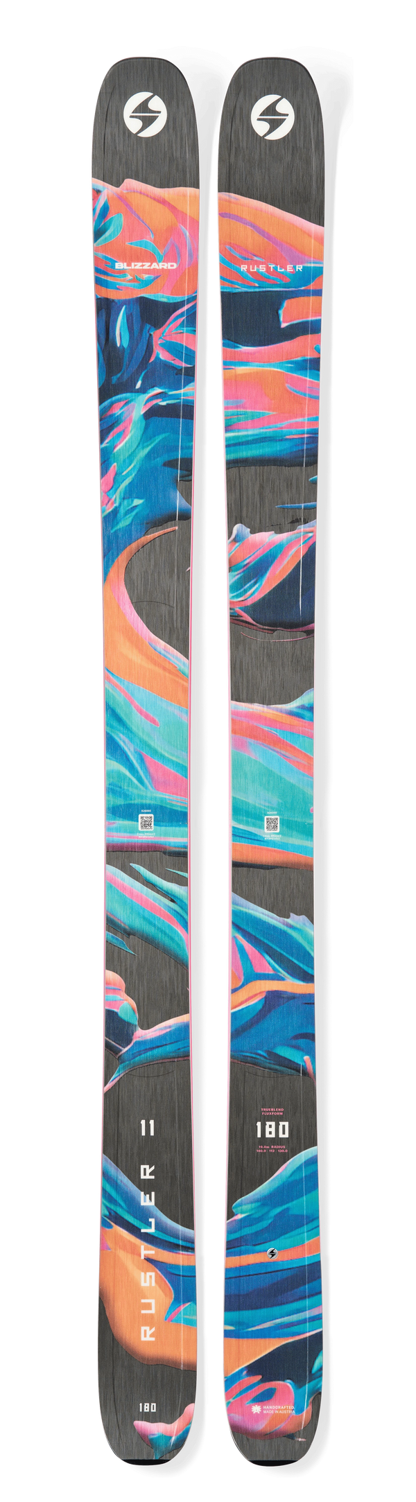 RUSTLER 11 (UNISEX)2025