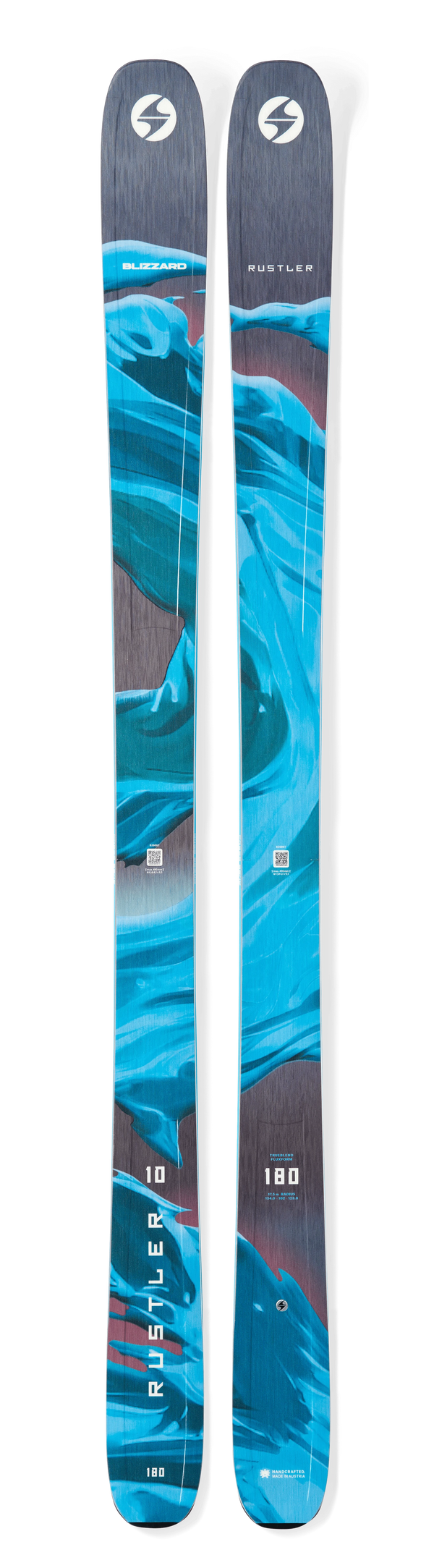 RUSTLER 10 (UNISEX)2025