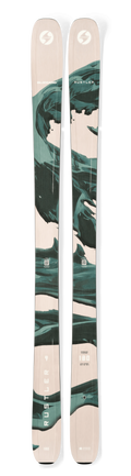 Blizzard Rustler 9 (unisex) 2025