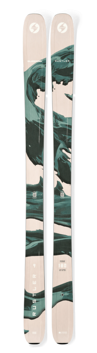 Rustler 9 (unisex)2025 | Blizzard | Daffi Barcelona - Vista 1