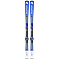 Salomon S/RACE SL 12 + X12