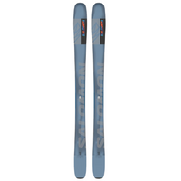 Salomon QST 92 | Salomon | Daffi Barcelona - Vista 1