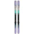 Salomon Stance 84 + M11