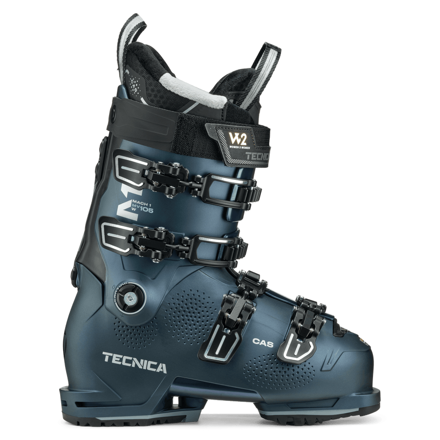 Tecnica MACH1 MV 105 W TD 2025 | Tecnica | Daffi Barcelona