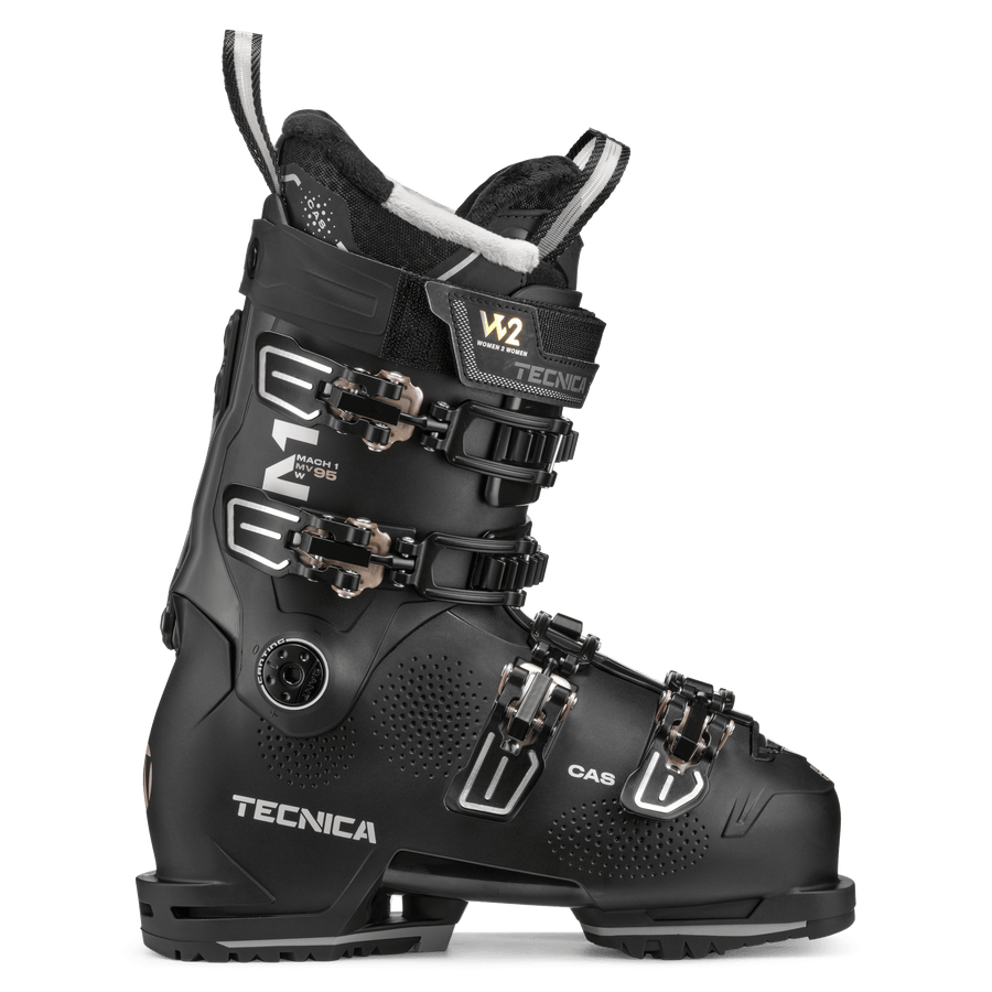 Tecnica MACH1 MV 95 W TD 2025 | Tecnica | Daffi Barcelona
