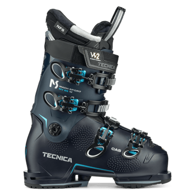 Tecnica MACH SPORT MV 85 W 2025