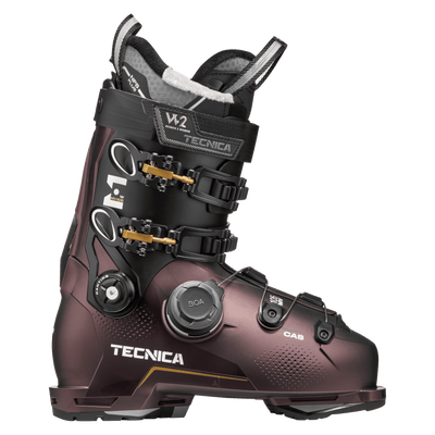 Tecnica MACH BOA 105 MV W 2025