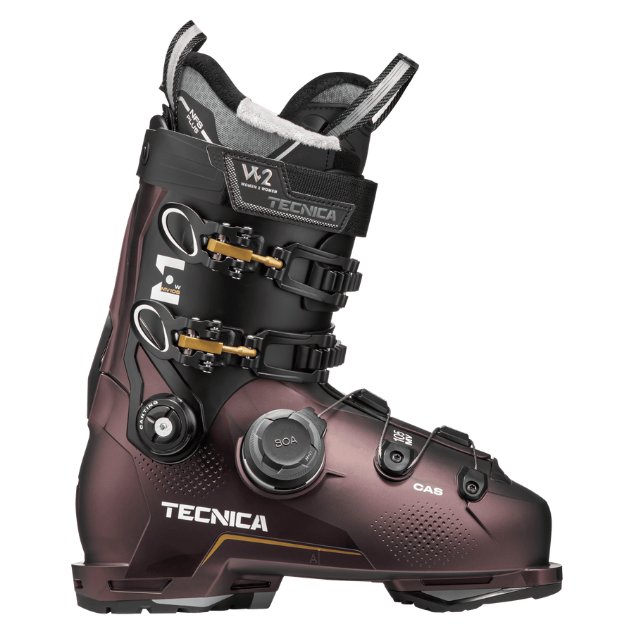 Tecnica MACH BOA 105 MV W 2025 | Tecnica | Daffi Barcelona