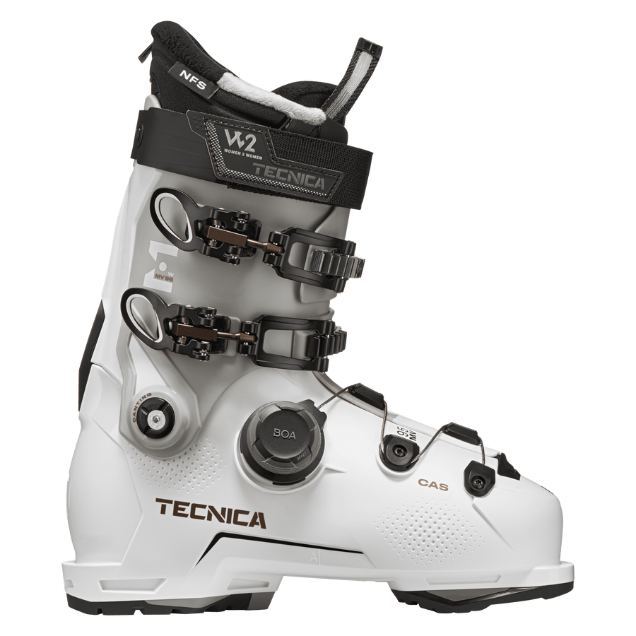 Tecnica MACH BOA 95 MV W 2025
