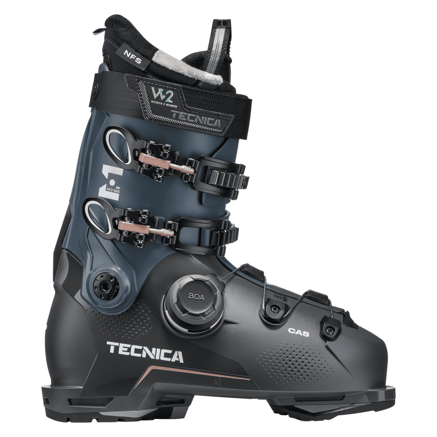 Tecnica MACH BOA 85 MV W 2025 | Tecnica | Daffi Barcelona