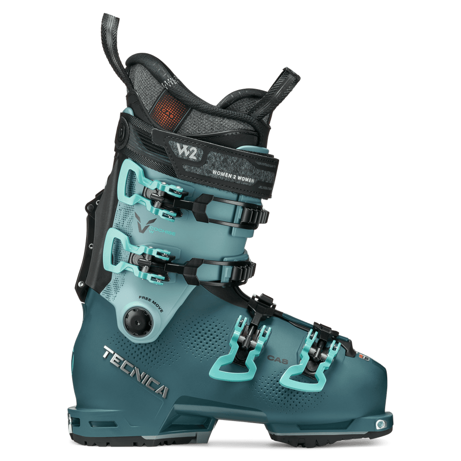 Tecnica COCHISE 105 W DYN 2025 | Tecnica | Daffi Barcelona